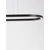 Nova Luce Queralt LED NL-9345624 függeszték
