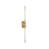 Nova Luce Raccio LED falikar NL-9180722