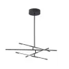 Nova Luce Raccio LED függeszték NL-9180780