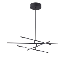Nova Luce Raccio LED függeszték NL-9180780 világítás