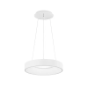 Nova Luce Rando Thin LED függeszték NL-9453430