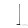 Nova Luce Reader LED állólámpa NL-9060289