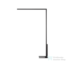 Nova Luce Reader LED állólámpa NL-9060289 világítás