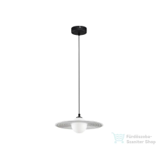 Nova Luce Reflet függesztett lámpa NL-9780104 világítás