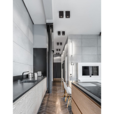 Nova Luce Rende mennyezeti lámpa NL-820203 világítás