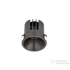 Nova Luce Sanco LED álmennyezetbe süllyeszthető spotlámpa NL-9695133 világítás