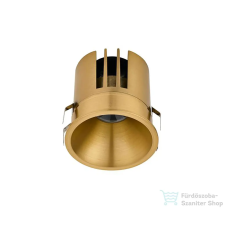 Nova Luce Sanco LED álmennyezetbe süllyeszthető spotlámpa NL-9695136 világítás