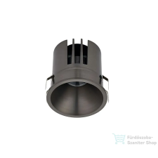Nova Luce Sanco LED álmennyezetbe süllyeszthető spotlámpa NL-9695137 világítás