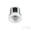 Nova Luce Sanco LED álmennyezetbe süllyeszthető spotlámpa NL-9695326