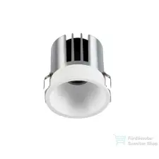 Nova Luce Sanco LED álmennyezetbe süllyeszthető spotlámpa NL-9695326 világítás