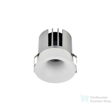Nova Luce Sanco LED álmennyezetbe süllyeszthető spotlámpa NL-9695334 világítás