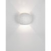 Nova Luce Sandro gipsz fali lámpa NL-9168303