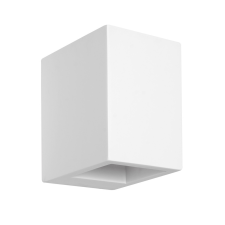 Nova Luce Sandro gipsz fali lámpa NL-9168544 világítás