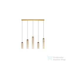Nova Luce Sano LED függesztett lámpa NL-9009172 világítás