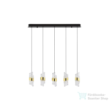 Nova Luce Seneca LED függesztett lámpa NL-9186940 világítás