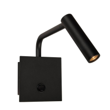 Nova Luce Sicily LED NL-7140181 fali spotlámpa világítás