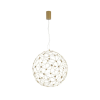 Nova Luce Sole LED függeszték NL-9186001