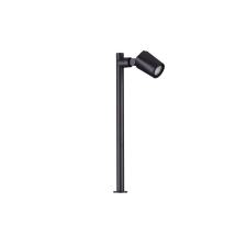 Nova Luce Spy NL-9030156 kültéri leszúrós állólámpa kültéri világítás