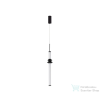 Nova Luce Stalactite LED függesztett lámpa NL-9236402
