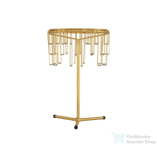 Nova Luce Stellar LED asztali lámpa NL-9186980 világítás