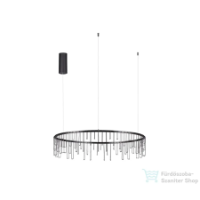 Nova Luce Stellar LED függesztett lámpa NL-9186977 világítás