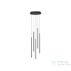 Nova Luce Stilvi LED függesztett lámpa NL-9232152