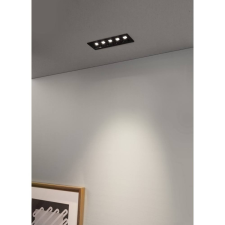Nova Luce Swan beépíthető fürdőszobai lámpa NL-9232127 világítás