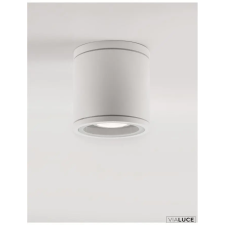 Nova Luce Szürke (sötétszürke) kültéri mennyezeti lámpa, GU10, Cerise, NLC-9040061 kültéri világítás