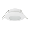 Nova Luce Tex víz-védett süllyeszthető lámpa NL-9012121