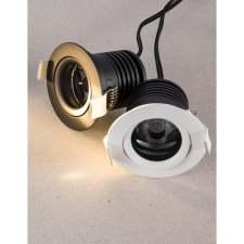Nova Luce Tif LED NL-9097021 beépíthető lámpa világítás
