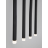 Nova Luce Trimle LED NL-9287935 függeszték