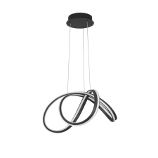 Nova Luce Truno LED függeszték NL-9104722 világítás