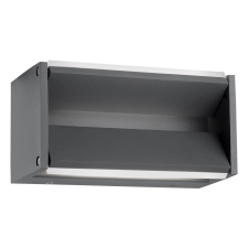 Nova Luce Twin led kültéri fali lámpa NL-713122 kültéri világítás