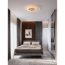 Nova Luce Valentin NL-9030640 mennyezeti világítás