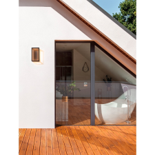 Nova Luce Vel NL-9030570 kültéri fali lámpa kültéri világítás