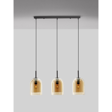 Nova Luce Velor NL-9236740 függeszték világítás