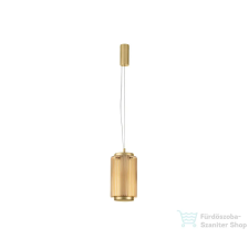 Nova Luce Vesper LED függesztett lámpa NL-9236235 világítás