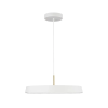 Nova Luce Vetro LED függeszték NL-910621