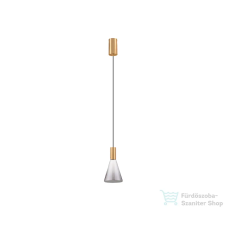 Nova Luce Voi LED függesztett lámpa NL-9236305 világítás