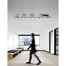 Nova Luce Wall Libo LED NL-9180015 sínrendszeres lámpa világítás