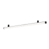Nova Luce Wall Rub LED sínrendszeres lámpa NL-9180661