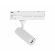 Nova Luce West LED sínrendszeres lámpa fehér világítás