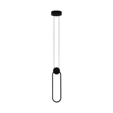 Nova Luce Wiro LED NL-9080132 függeszték világítás