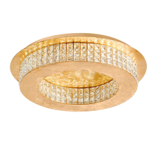 Nova Luce Zeffari LED mennyezeti lámpa NL-9361083 világítás