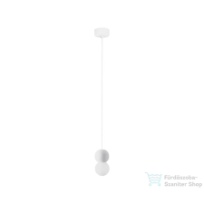 Nova Luce Zero függesztett lámpa NL-9577017 világítás