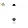 Nova Luce Zero függesztett lámpa NL-9704191
