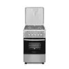 NOVACOOK F5S40G1 INX LPG 