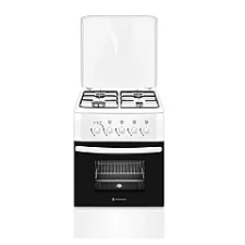 NOVACOOK F5S40G1W LPG tűzhely