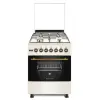 NOVACOOK F6B40EF bézs
