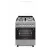 NOVACOOK F6TS40 Grafit